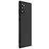 Samsung Galaxy Note 20 Kılıf CaseUp Triple Deluxe Shield Siyah 2